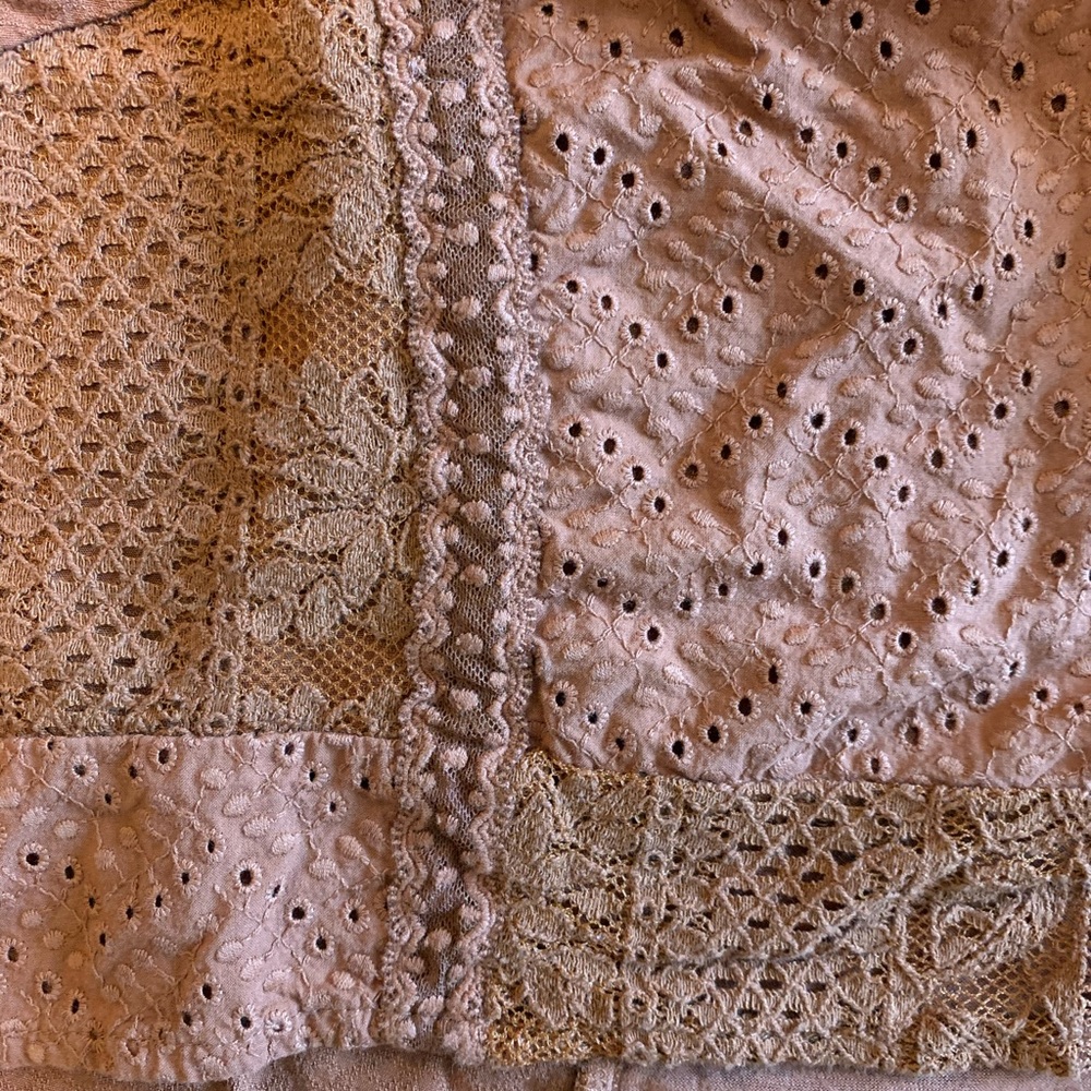 Rust Tank Top - Picture 3 of 4